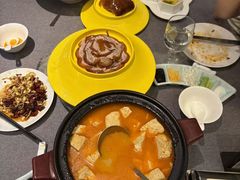 -花家怡园(四合院总店)