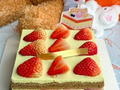 -壹点壹客·生日蛋糕(南山店)