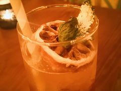 -Sirena海妖日咖夜酒