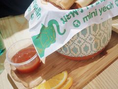 -迷你椰·泰式大排档(虹口店)
