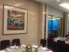 包厢-老街渔味馆(芳华店)