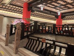 -龙悦湾酒家·八阵鱼生·渔人码头店