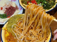 -池嬢拌粉(上海首店)