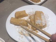 -丰茂烤串(建设街店)