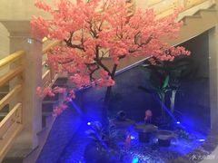 -纽斯洗浴SPA(三墩店)
