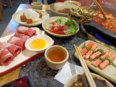 -蜀大侠火锅(春熙路店)