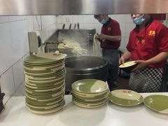 -美玲拉面(鞍山西道店)