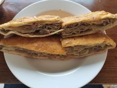 -何家壮馍店(南关总店)