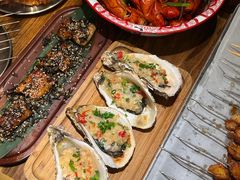 -破店肥哈·东北烧烤(南山保利店)