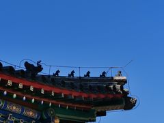 -北京艺术博物馆(万寿寺)