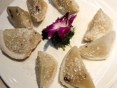 椰子饭-不仔客海鲜·三亚老字号(第一市场店)