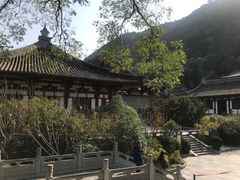 -西安华清御汤酒店