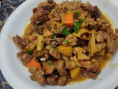 -柠静私家菜(石板巷店)