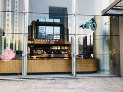 -星巴克(苏州建屋店)