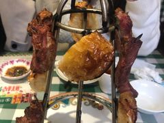 -新疆巴州金丝特餐厅(大钟寺店)