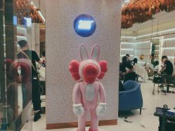 -3AM·S HAIR SALON烫发染发接发