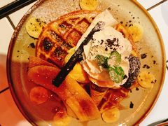 -MIKAKU(万达广场上海宝山店)