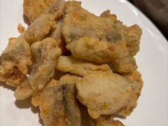 -海鸿荟餐饮(中山北路店)