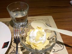 -意国小镇披萨牛排餐厅(万达广场店)