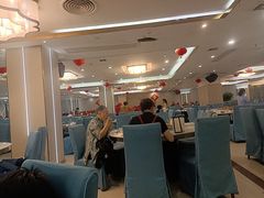 -旭璟酒家·传统粤菜·湘菜(逸景路店)