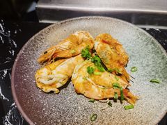 -大成铁板烧•板前(复古餐厅石老人店)