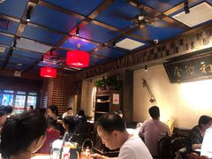 -小吊梨汤·北京菜·烤鸭(鸟巢店)