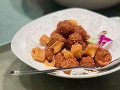 -京坛汇·烤鸭·京菜(宋庄店)