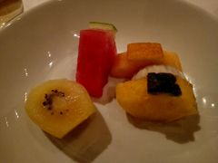 -上海柏悦酒店·世纪100牛排馆