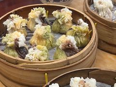 -都一处烧麦馆(前门店)