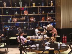 大堂-正斗·港式粤菜(SKLP店)