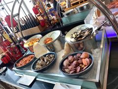 -视界美食自助餐厅·石家庄希尔顿酒店