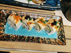-山葵家居酒屋(天目里店)