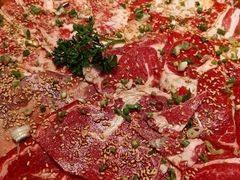 -火炉火自助餐(西直门凯德MALL店)