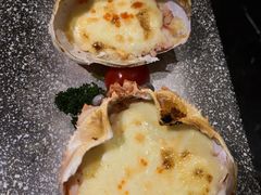 -九井澤精致料理(金茂店)