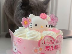 -味多美蛋糕(马家堡永辉店)