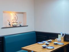 -舟小鲜·舟山小渔村(凤城四路中登广场店)