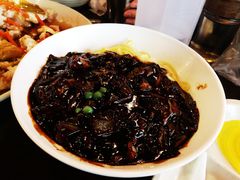 -香港饭店0410(弘大店)