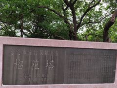 -榴花公园