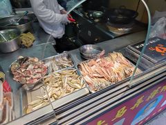 -大马弄蒋师傅美食酥鱼(察院前店)