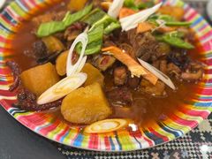 -新疆伊宁远征餐厅