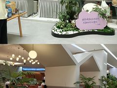 -朵云书院(滴水湖店)