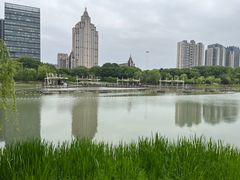 -桐乡植物园