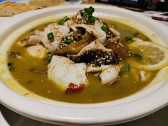 -海东头·疙瘩汤(万达四楼店)