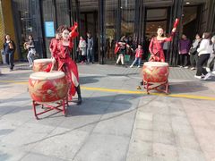 -万达广场(惠州大亚湾店)
