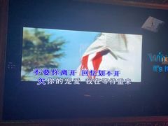 -温莎KTV(珠江路店)