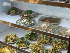 -侯哥面馆(瑞景店)