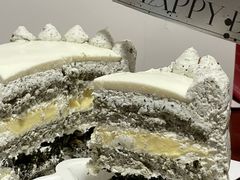 -Dark Horse·黑马蛋糕·低脂·低糖淡奶(金匙望湖大厦店)