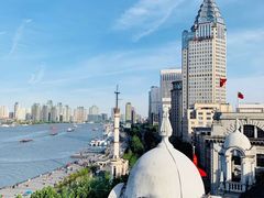 -三号黄浦会Canton Table