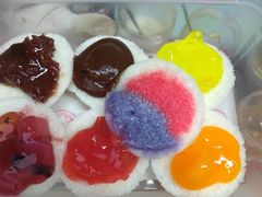 -津门红姐熟梨糕茶汤糕干(爱国道店)