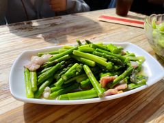 培根芦笋-望京一号(请您到博雅店用餐·博雅店)